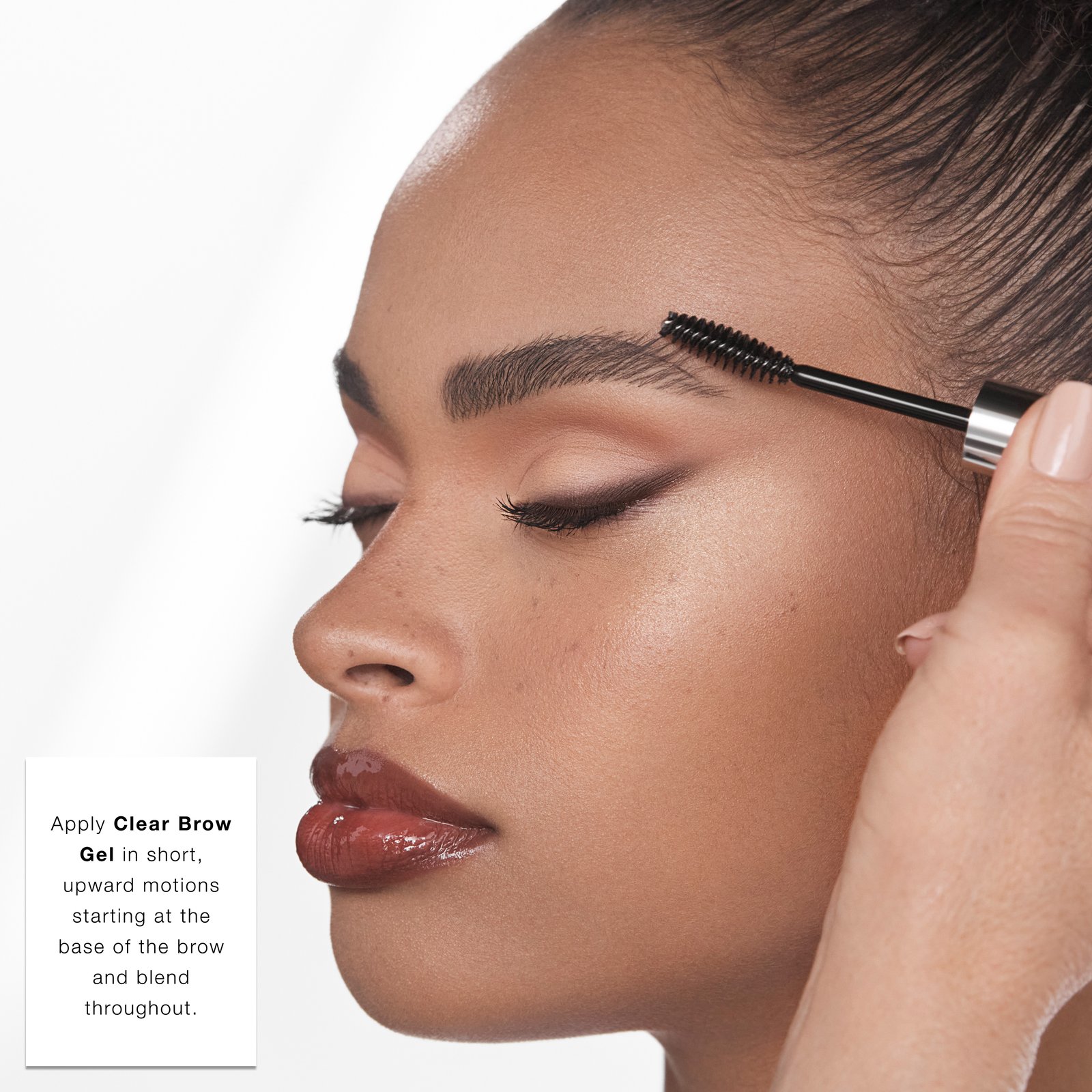 Anastasia Beverly Hills Brow Gel Clear 1 st