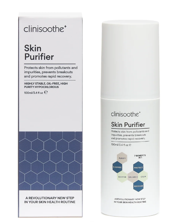Clinisoothe+ Skin Purifier Spray 100 ml