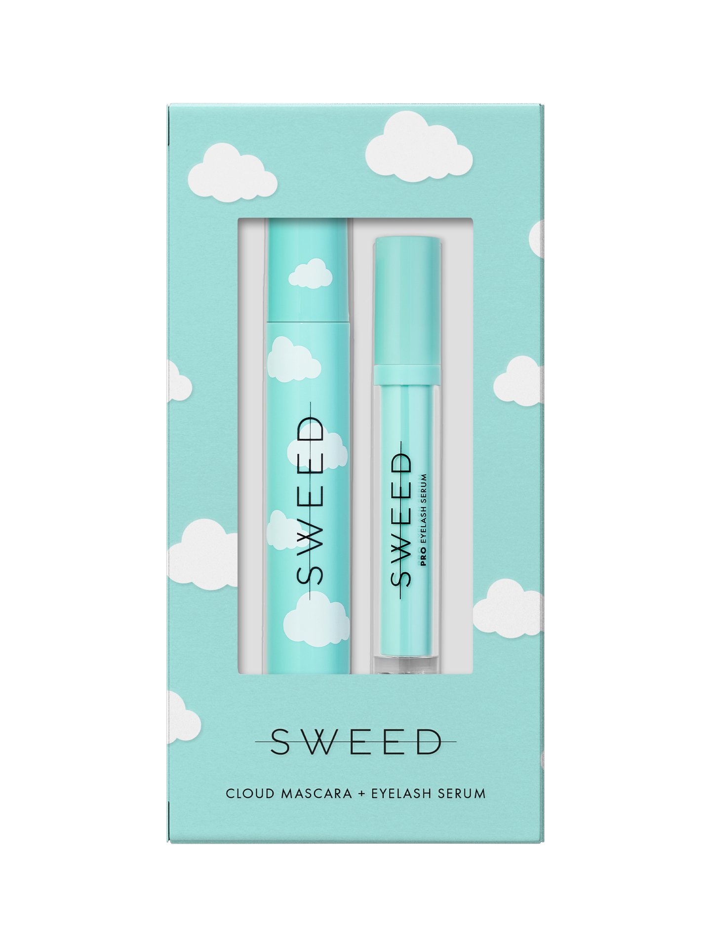 SWEED Cloud Gift Set