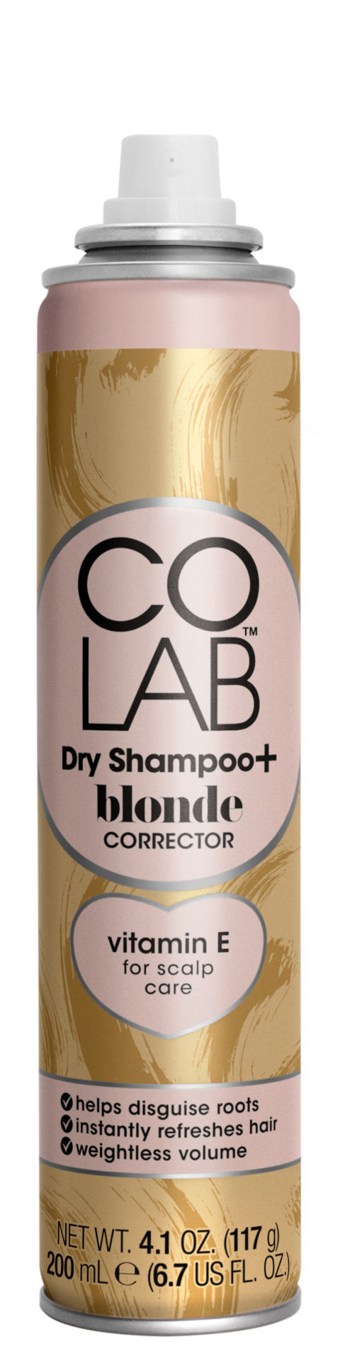 COLAB Colour Corrector Blonde 200 ml