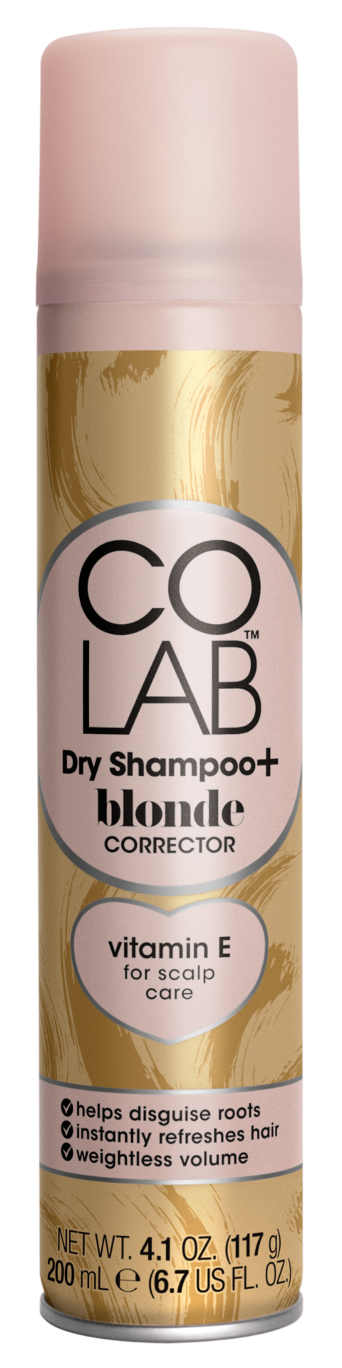 COLAB Colour Corrector Blonde 200 ml
