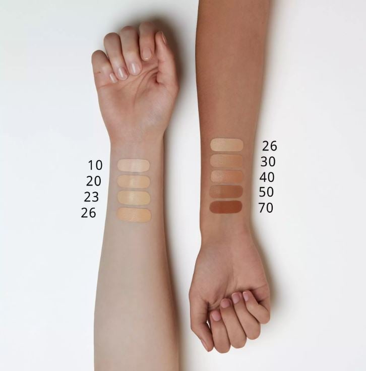 essence Camouflage Matt Concealer 23 Warm Sand 5 ml