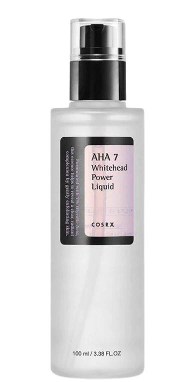 COSRX AHA 7 Whitehead Power Liquid 100 ml