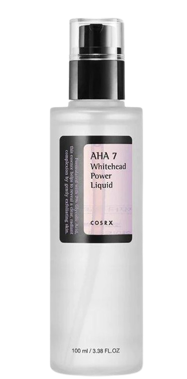 COSRX AHA 7 Whitehead Power Liquid 100 ml