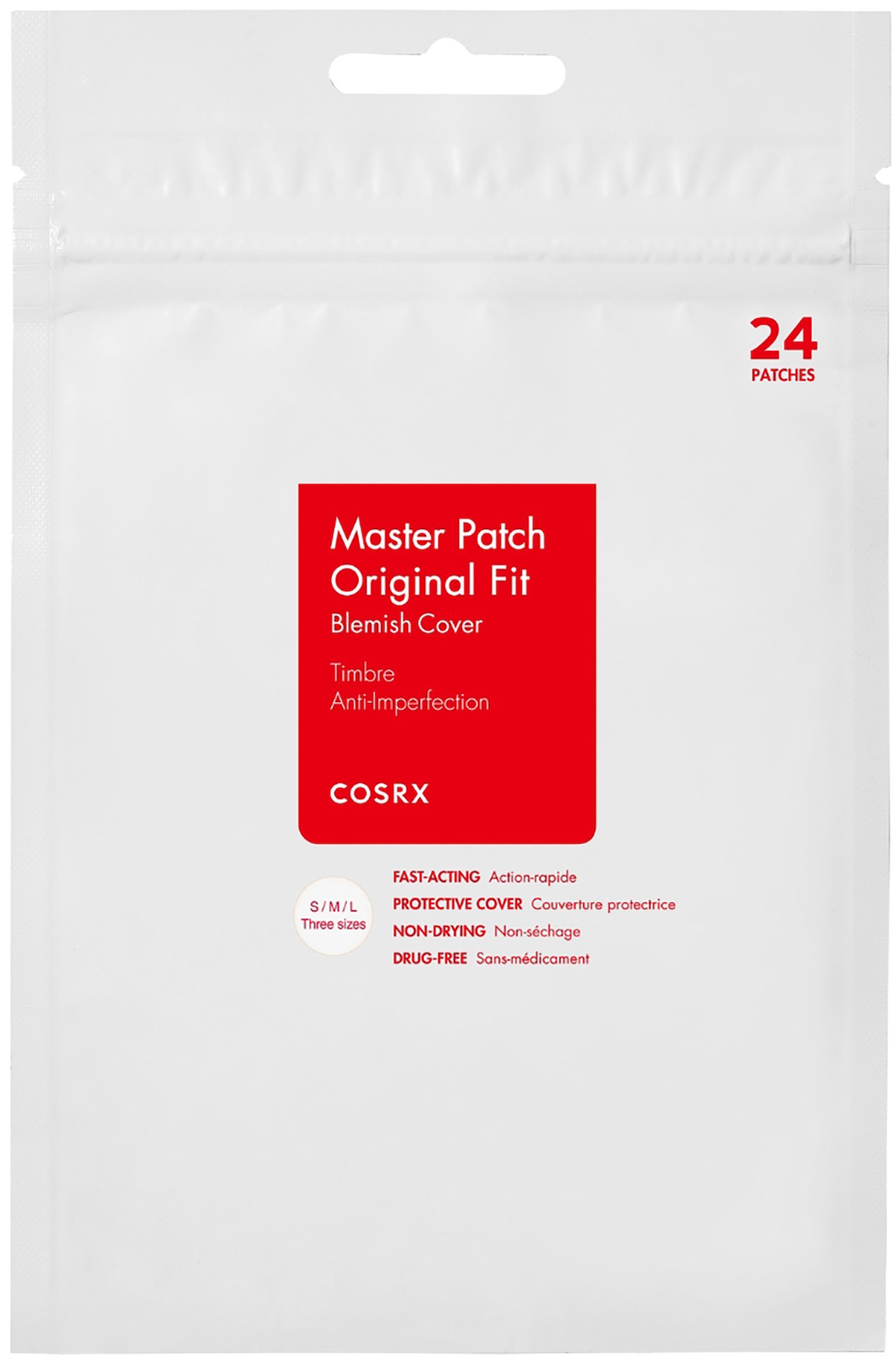 COSRX Master Patch Original Fit 24 st