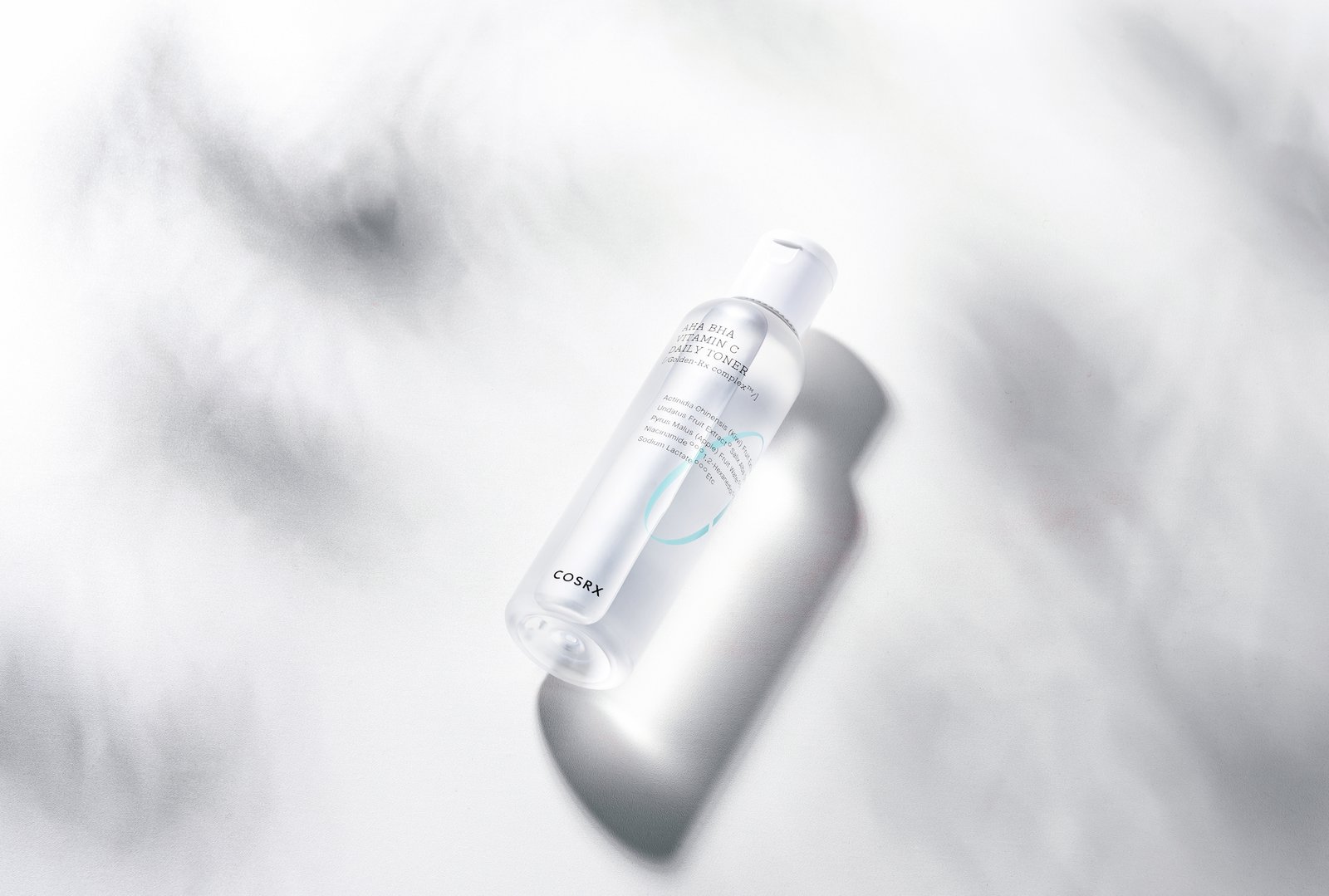 Cosrx Refresh AHA BHA Vitamin C Daily Toner 150ml