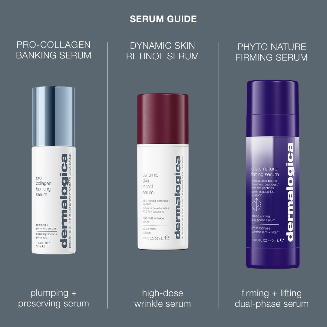 Dermalogica  Pro-Collagen Banking Serum 30 ml