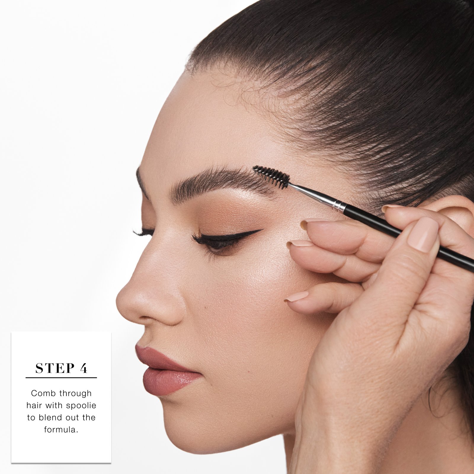 Anastasia Beverly Hills Dipbrow Pomade Ebony 1 st
