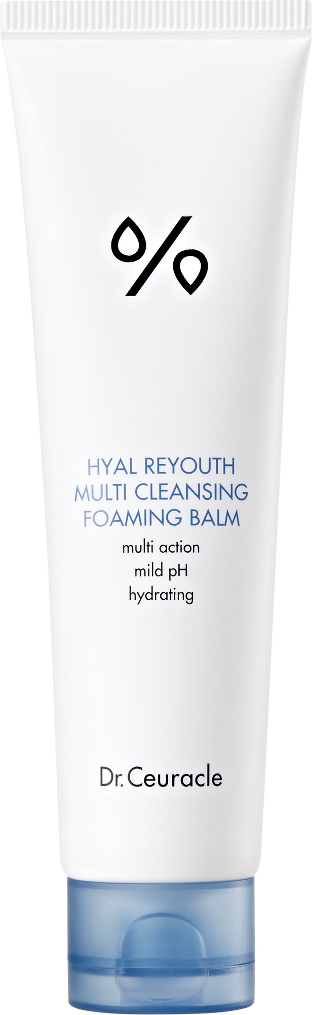 Dr Ceuracle Hyal Reyouth Cleansing Foaming Balm 100ml