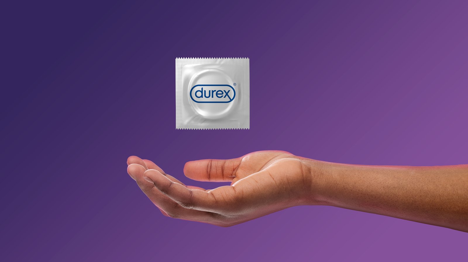 Durex Intense Stimulating Condoms 8 st