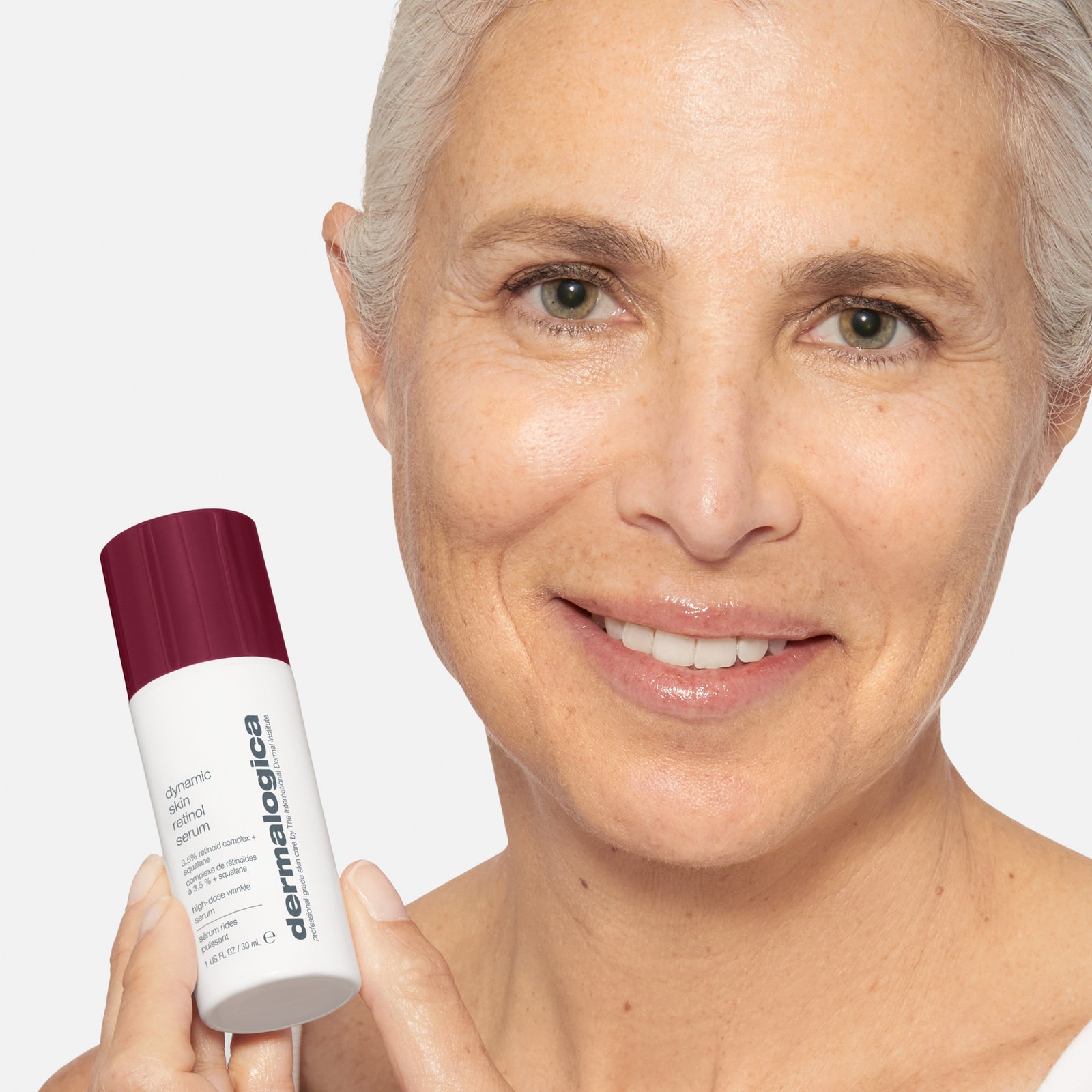 Dermalogica Dermalogica Dynamic Skin Retinol Serum 30 ml