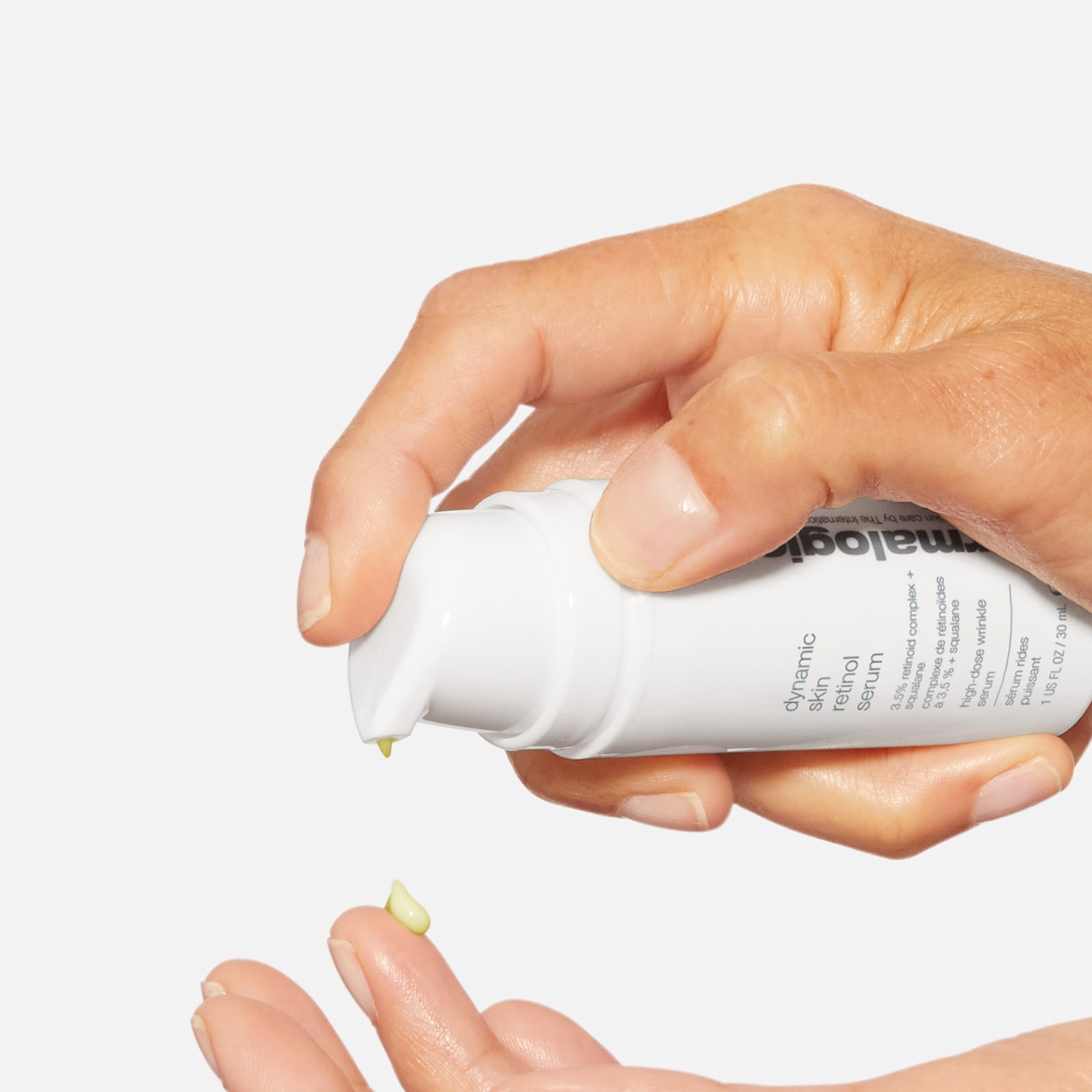 Dermalogica Dermalogica Dynamic Skin Retinol Serum 30 ml