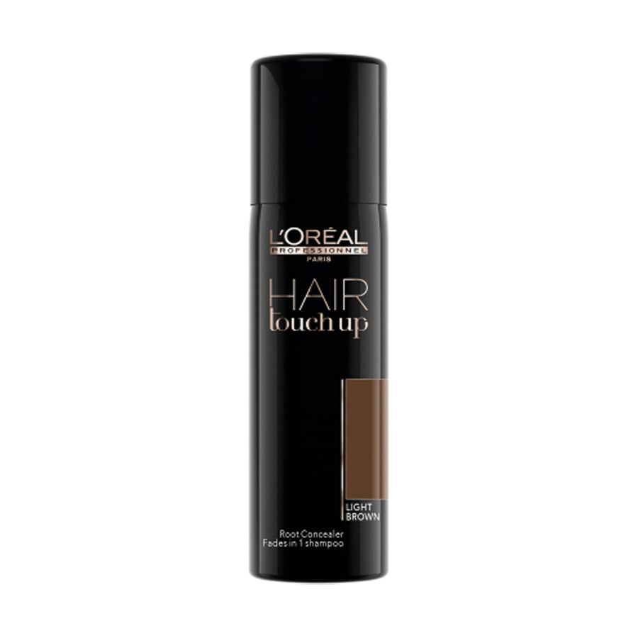 L'Oréal Professionnel Hair Touch Up Light Brown 75 ml