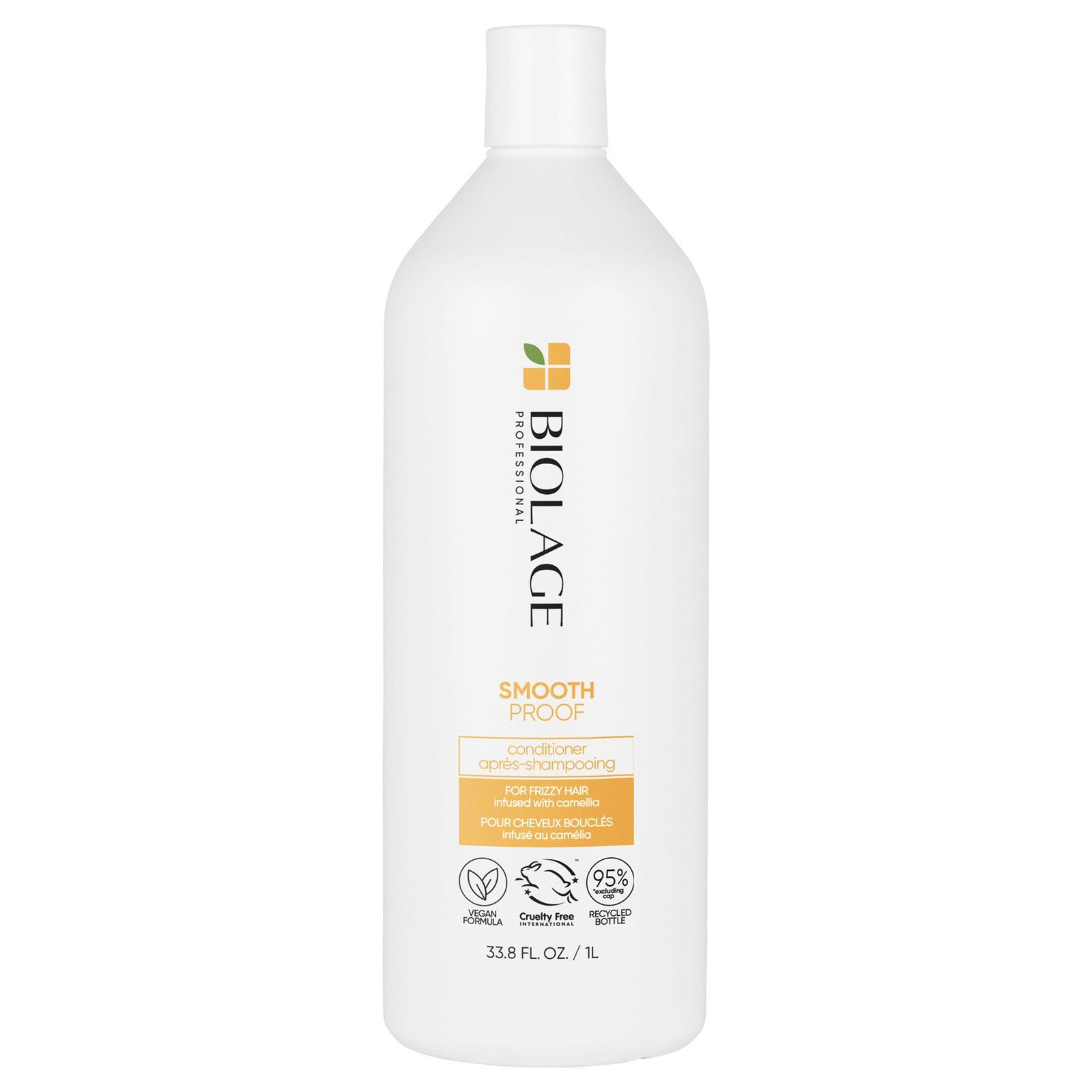 Matrix Biolage Smooth Proof Conditioner 1000 ml