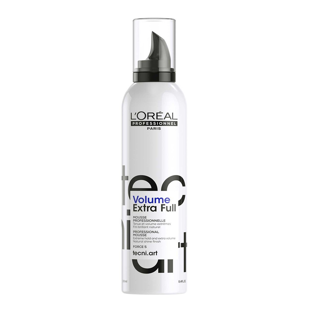 Loreal TNA Volume Extra Full, 250 ml