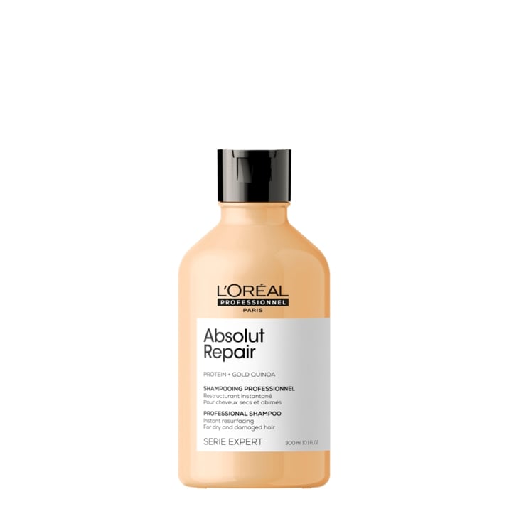 L'Oréal Professionnel Absolute Repair Gold Shampoo 300 ml