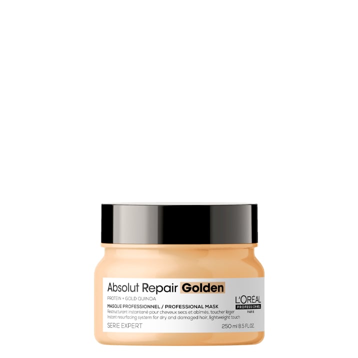 L'Oréal Professionnel Absolute Repair Golden Mask 250 ml