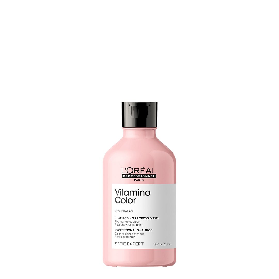 L'Oréal Professionnel Vitamino Shampoo 300 ml