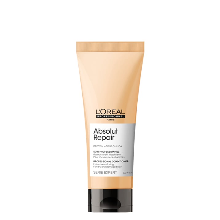 L'Oréal Professionnel Absolute Repair Gold Conditioner 200 ml