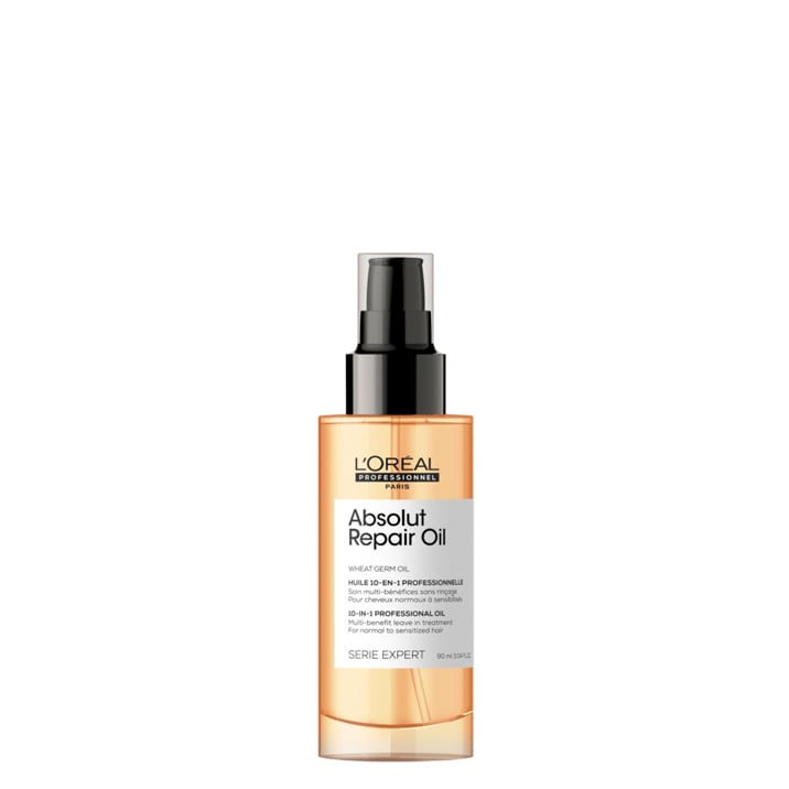 L'Oréal Professionnel Absolute Repair Gold Oil 90ml