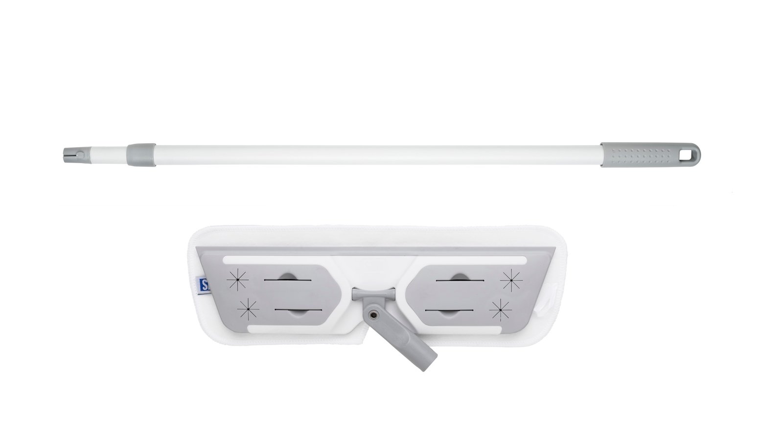 SINI Multimopp 40 cm + Teleskopskaft