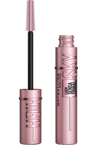 Maybelline New York Lash Sensational Sky High Mascara Black