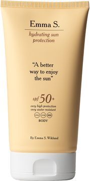 Emma S Hydrating Sun Protection SPF 50+ Body 150 ml