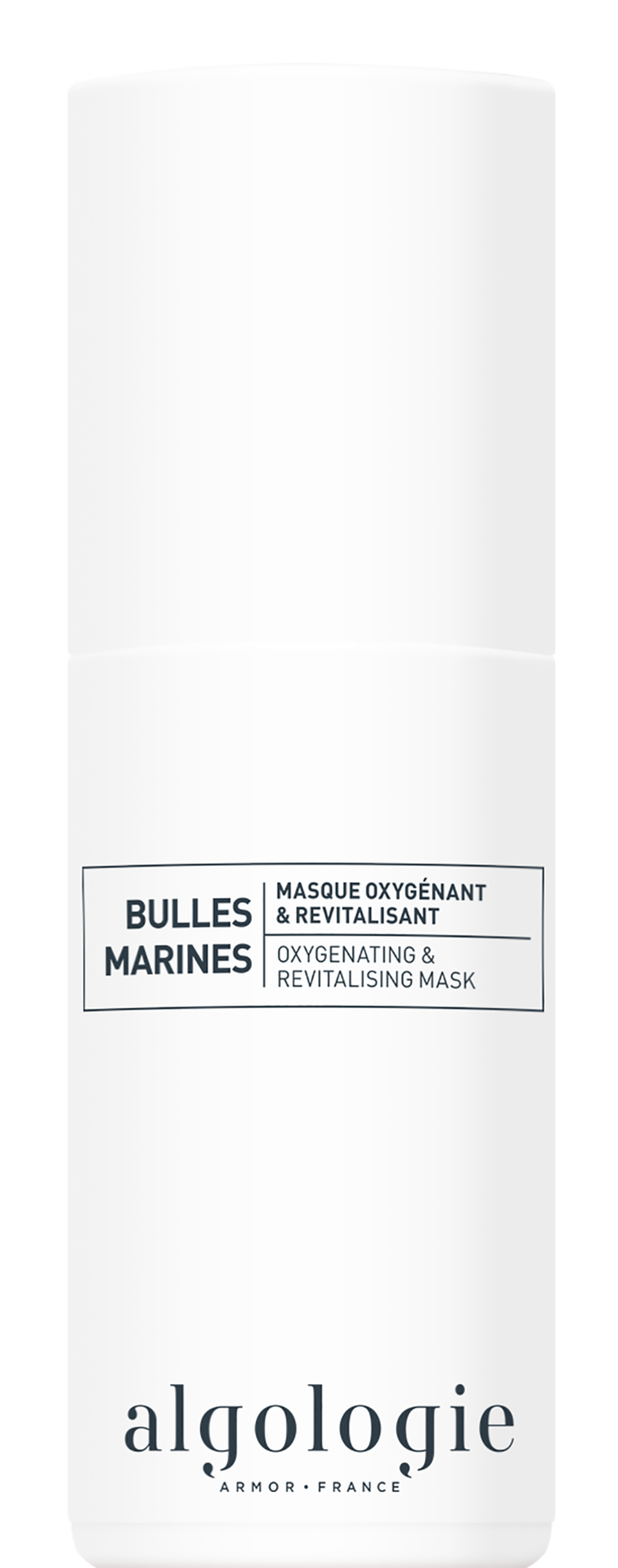 Algologie Oxygenating & Revitalising Mask 40 ml