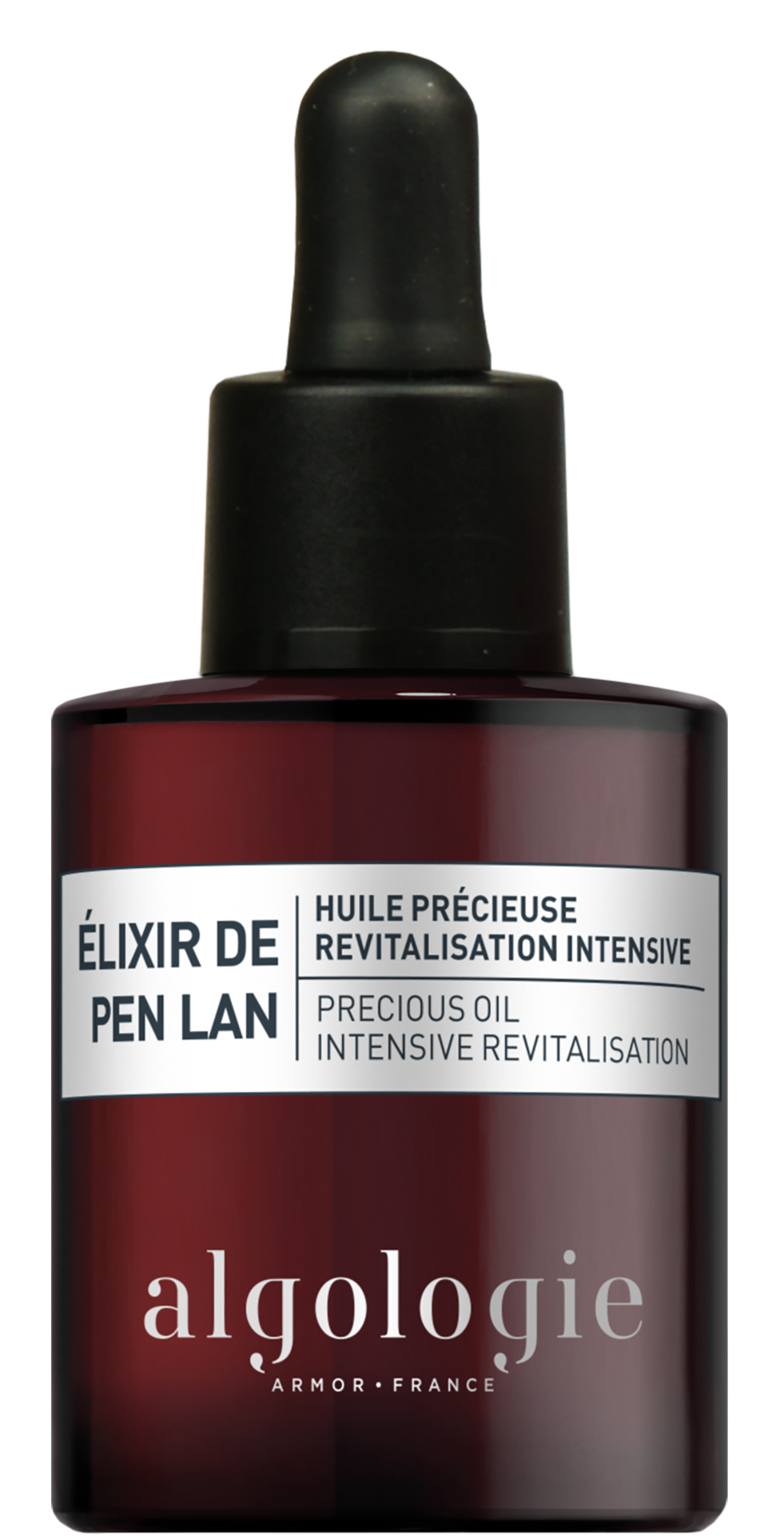 Algologie Precious Oil Intensive Revitalisation 30 ml