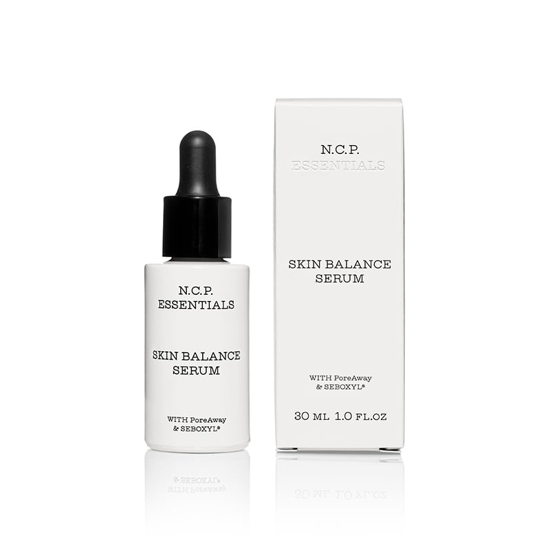 N.C.P Skin Balance Serum 30 ml