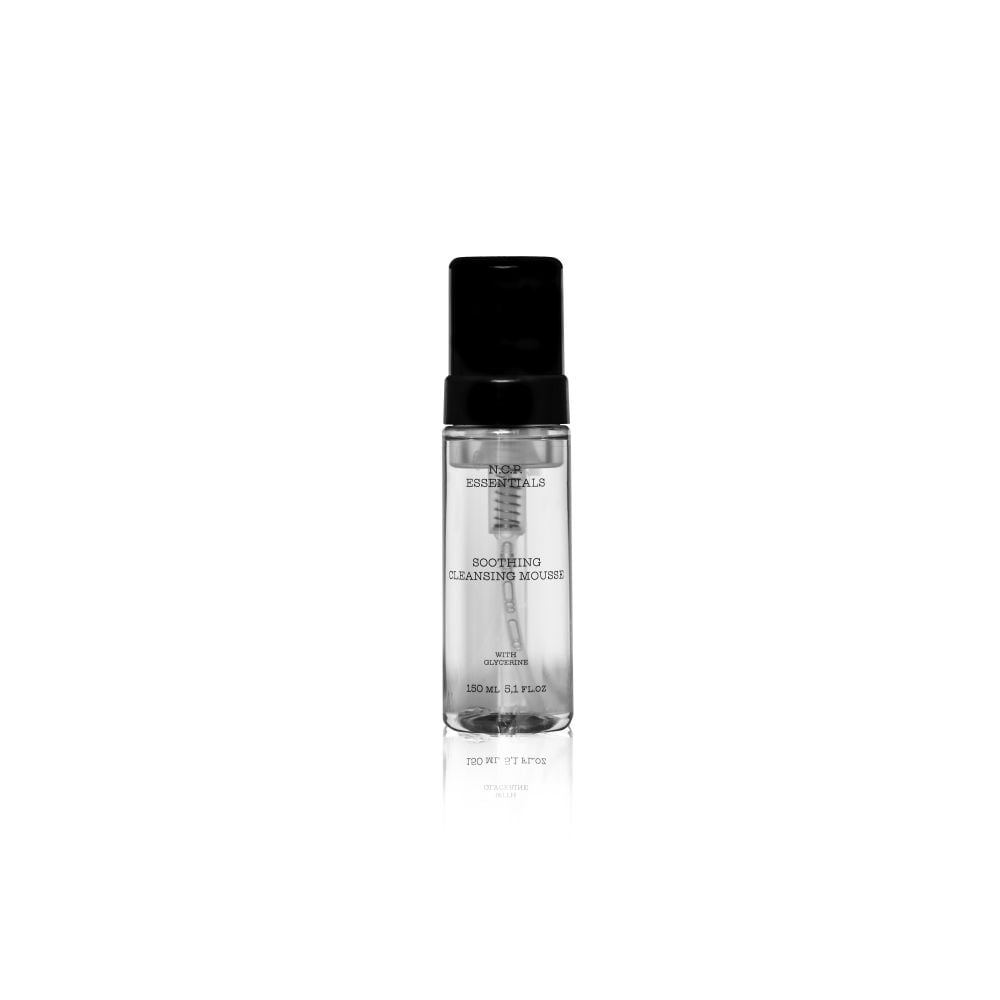 N.C.P Soothing Cleansing Mousse 150 ml