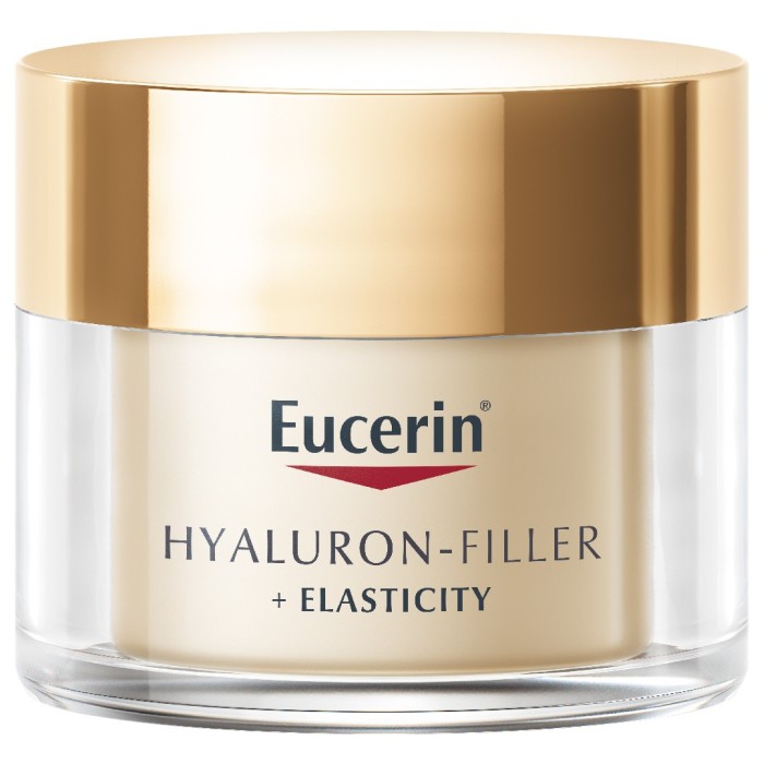 Eucerin Hyaluron-Filler + Elasticity SPF15 Day Cream 50 ml