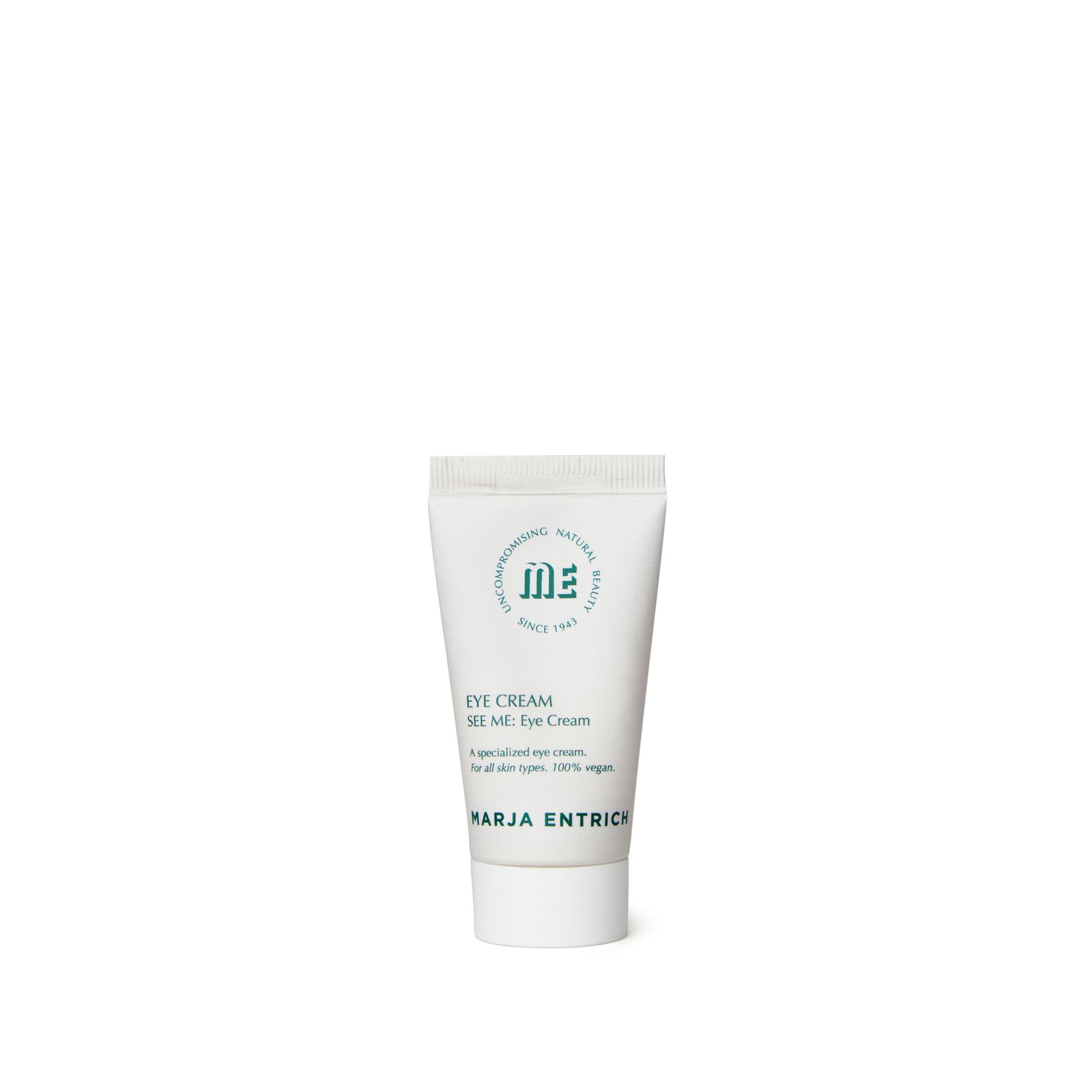 Marja Entrich Eye Cream 25 ml