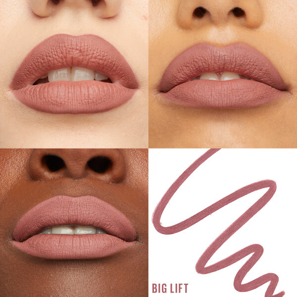 Maybelline New York Lifter Liner Lip Liner 07 Big Lift 1,2 g