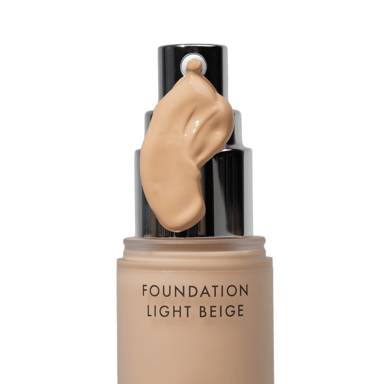 Maria Åkerberg Foundation Light Beige 30 ml