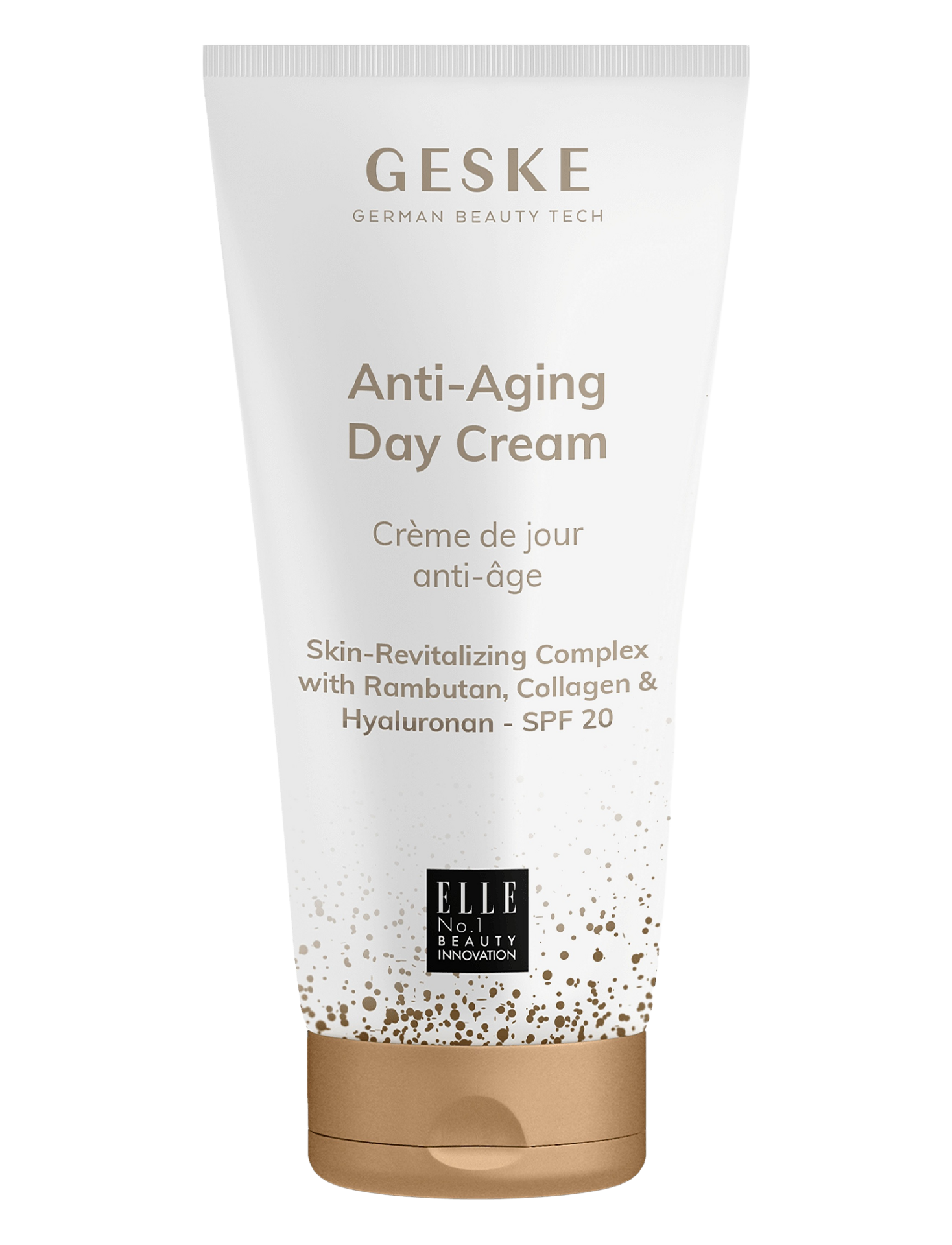 GESKE Anti-Aging Day Cream 100ml