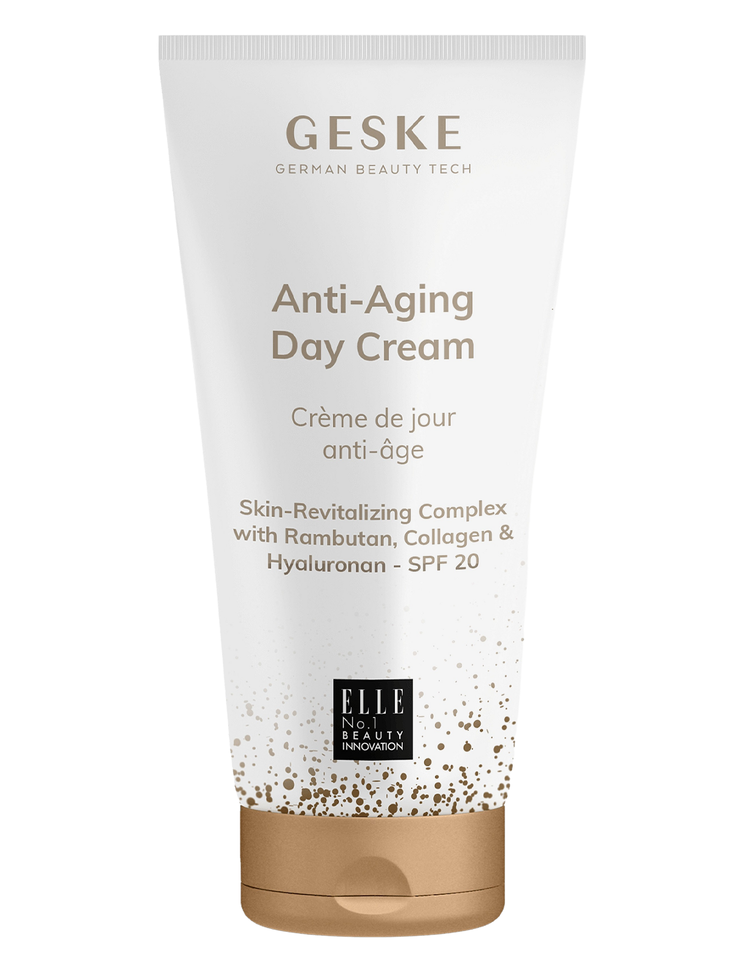 GESKE Anti-Aging Day Cream 100ml