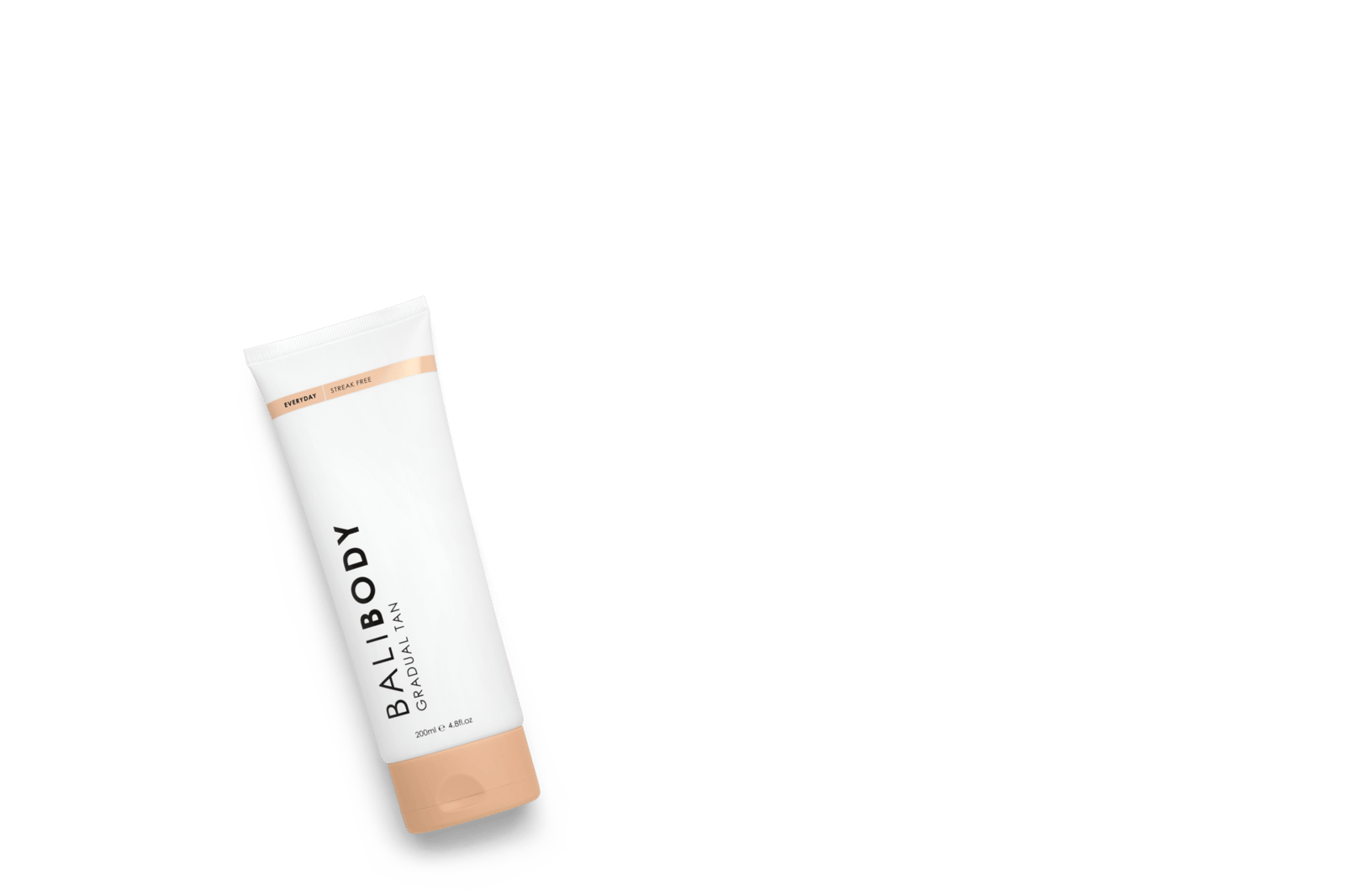 Balibody Gradual Tan 200 ml