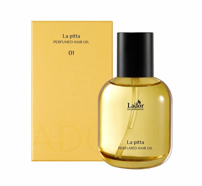 La'dor Perfumed hair Oil La Pitta 80ml