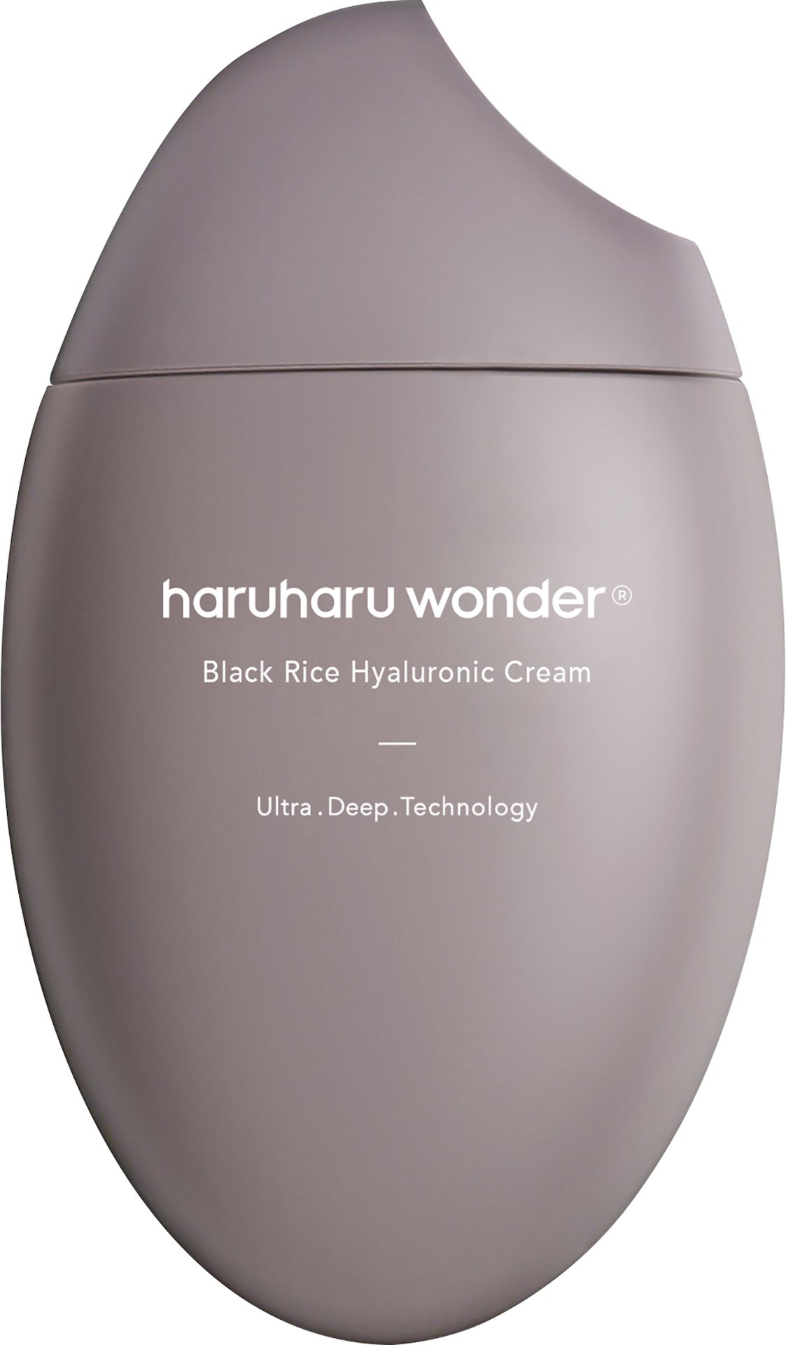 Haruharu Wonder Black Rice Hyaluronic Cream (50ml)