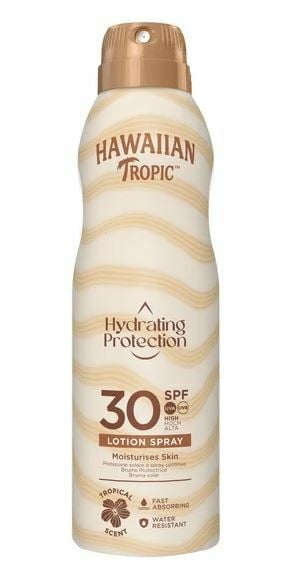 Hydrating Protection C-Spray SPF30 177 ml