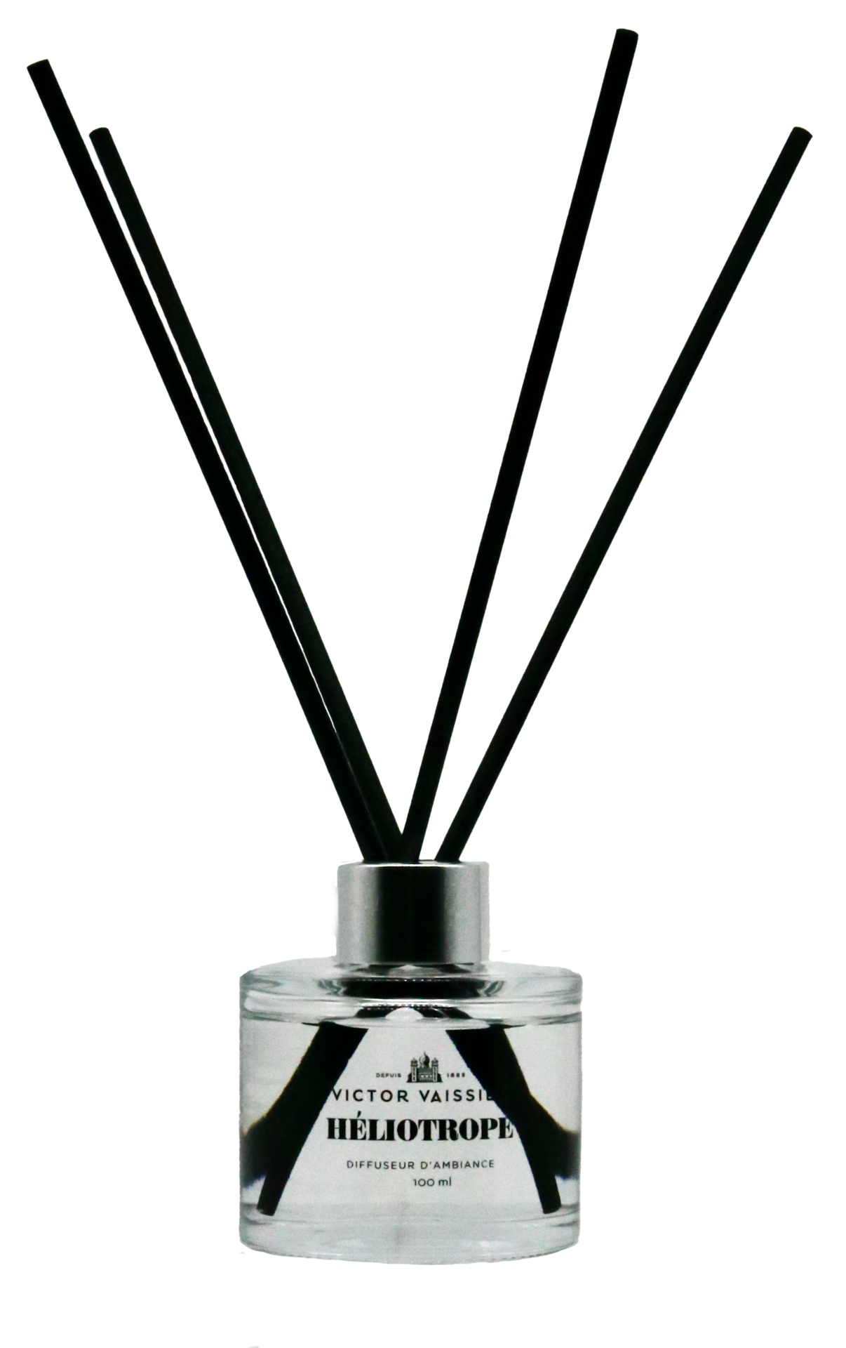 Victor Vaissier Doftpinnar Héliotrope 100 ml