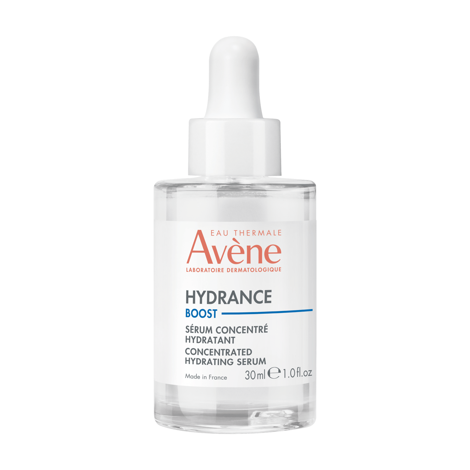 Avène Hydrance Boost Concentrated Hydrating Serum 30 ml