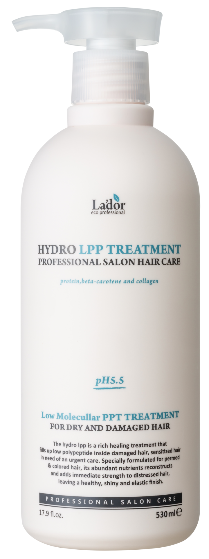 La'dor Hydro Lpp Treatment