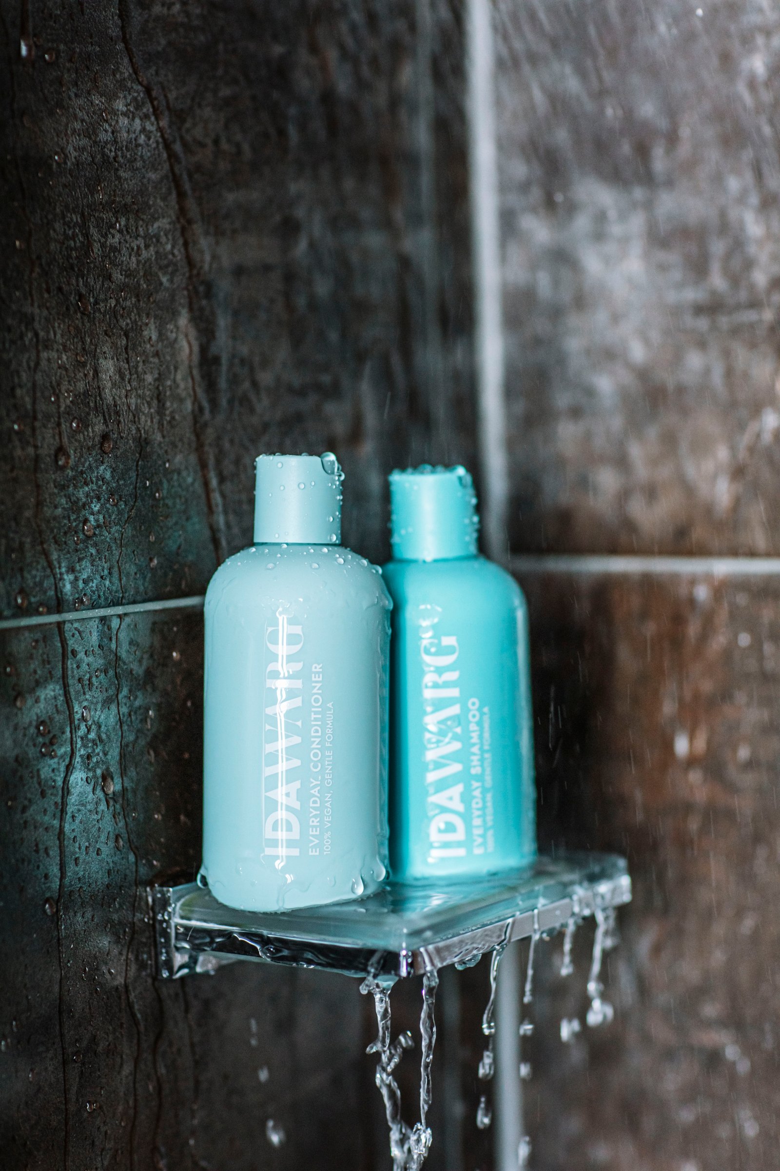 Ida Warg Beauty Everyday Conditioner 250 ml