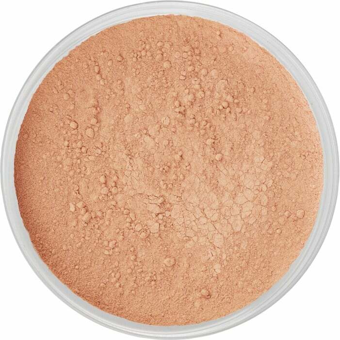 IDUN Minerals Mineral Powder Foundation Svea Warm Medium 7 g