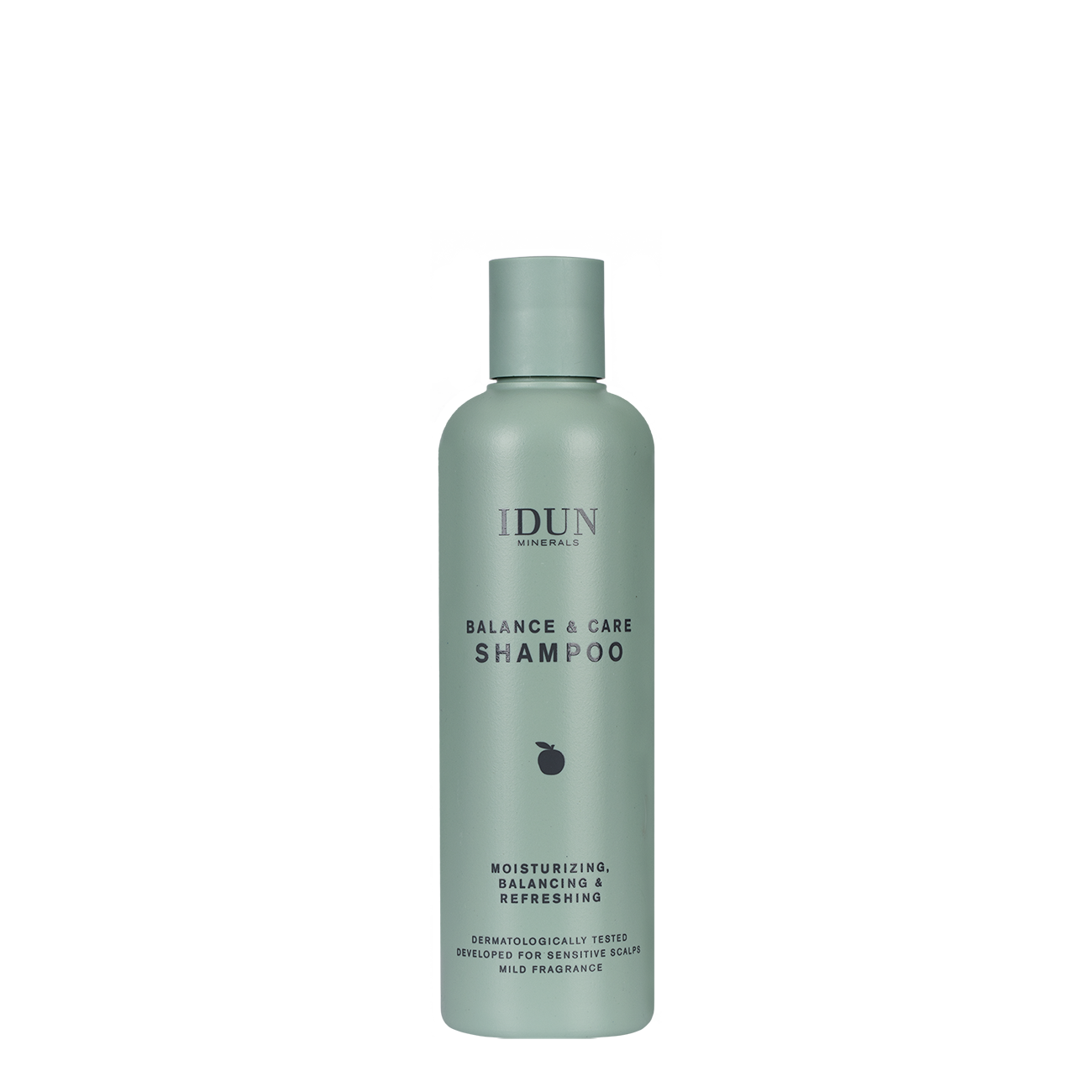 Idun Minerals Balance & Care Shampoo 250 ml