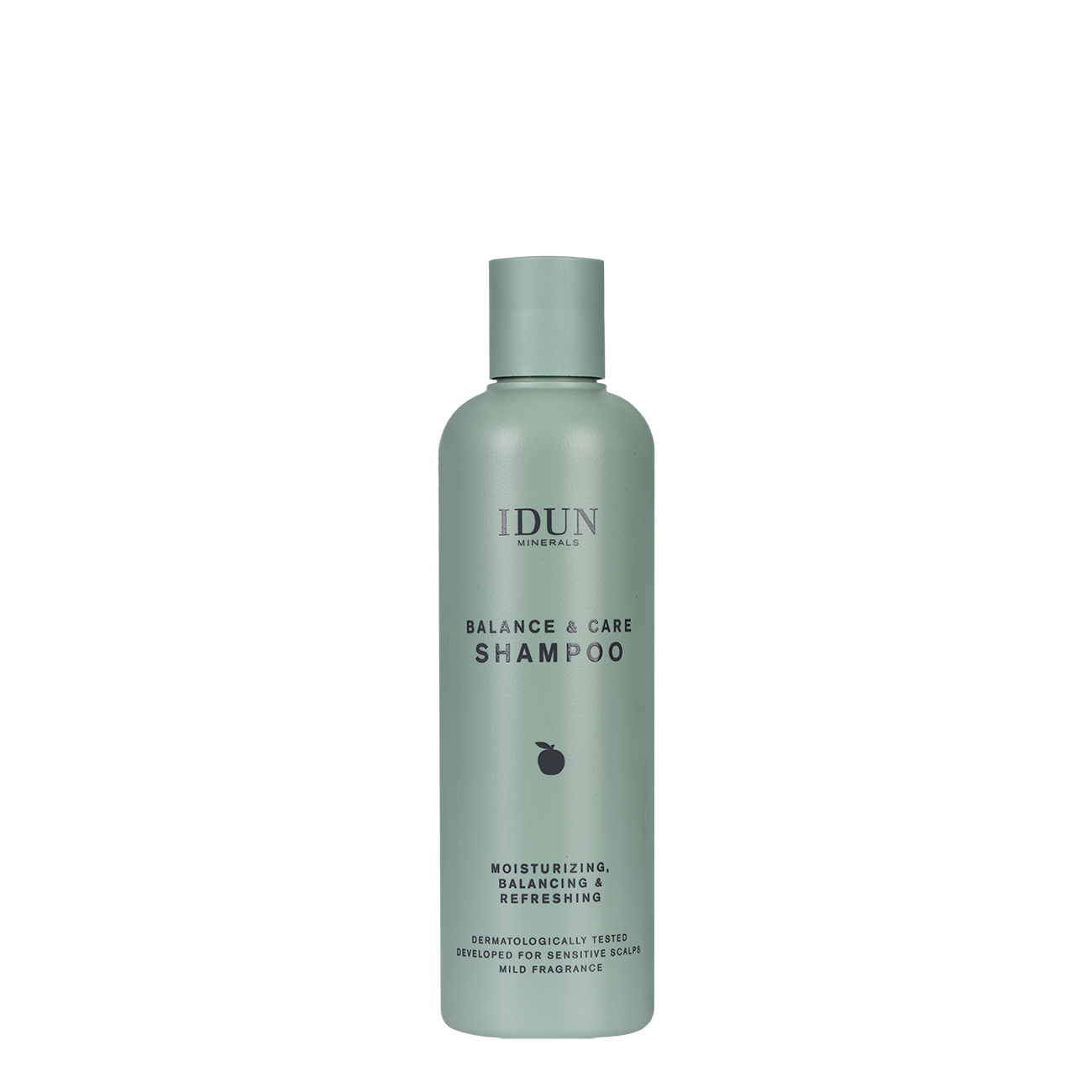 Idun Minerals Balance & Care Shampoo 250 ml