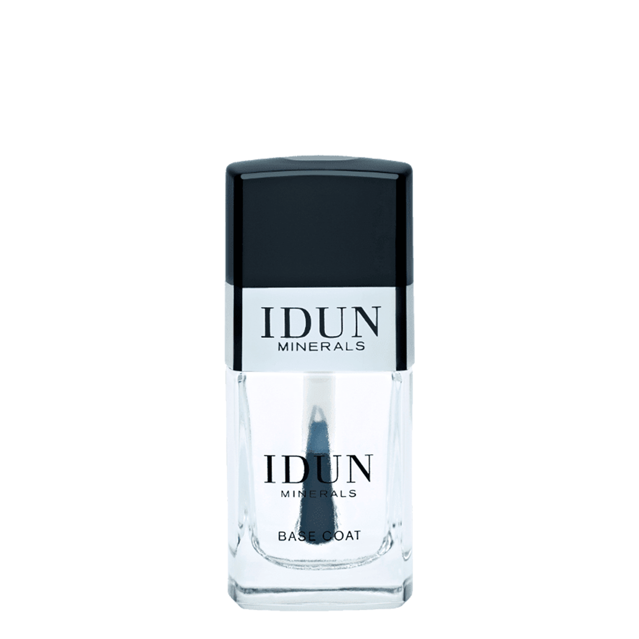 IDUN Minerals  Base Coat Kristall 11 ml