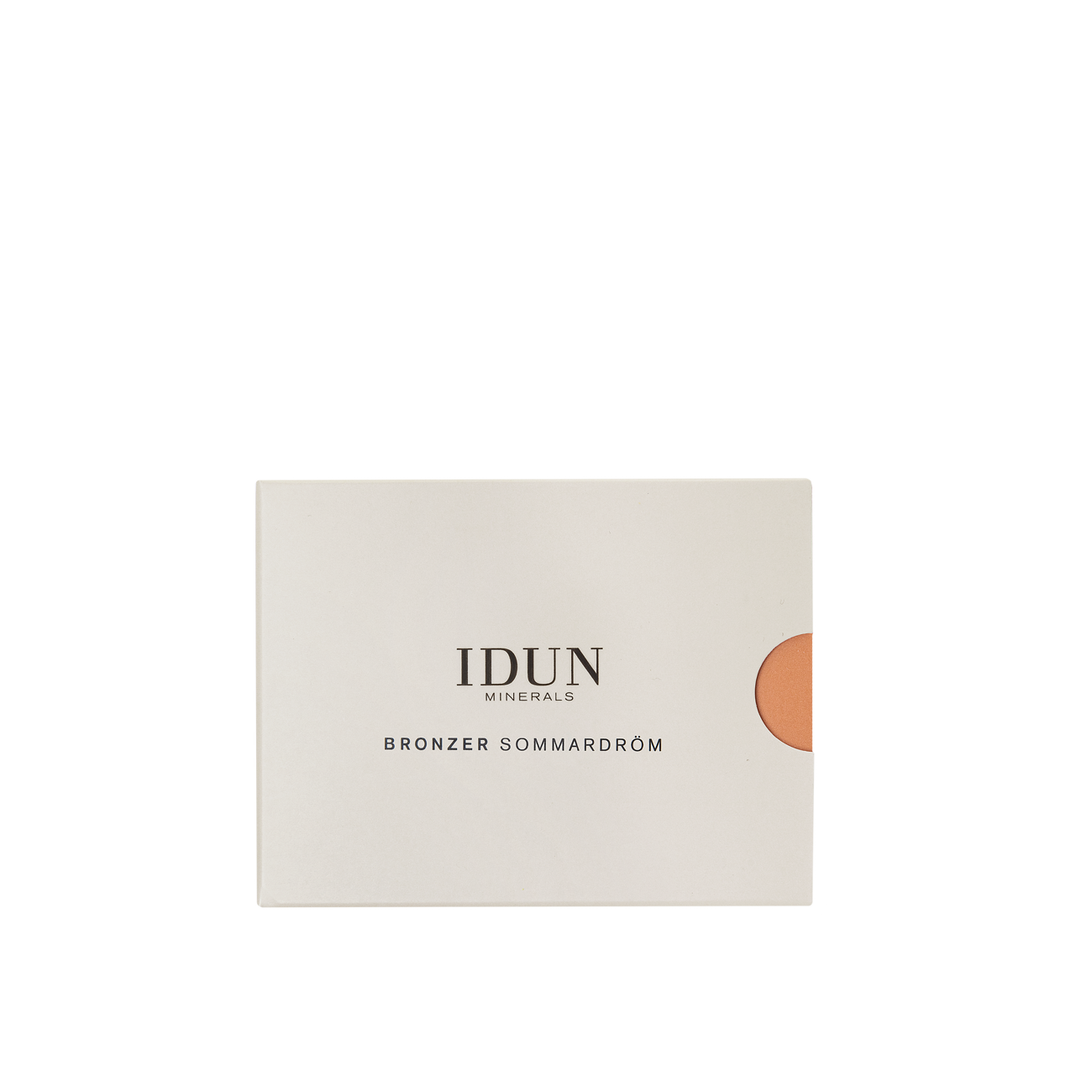 IDUN Minerals Matte Mineral Bronzer Sommardröm 5 g